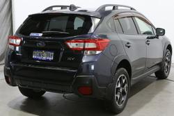 2018 Subaru XV 2.0i-L