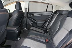 2018 Subaru XV 2.0i-L