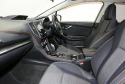 2018 Subaru XV 2.0i-L