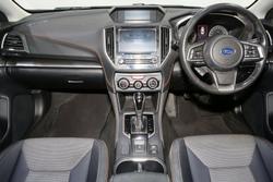 2018 Subaru XV 2.0i-L