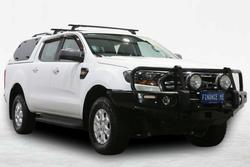 2021 Ford Ranger XLS