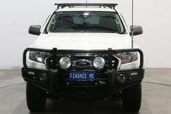2021 Ford Ranger XLS