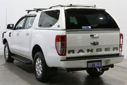 2021 Ford Ranger XLS