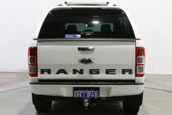 2021 Ford Ranger XLS