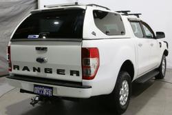 2021 Ford Ranger XLS