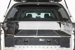 2021 Ford Ranger XLS