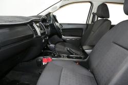 2021 Ford Ranger XLS