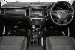 2021 Ford Ranger XLS