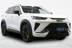 2024 GWM Haval H6GT Ultra