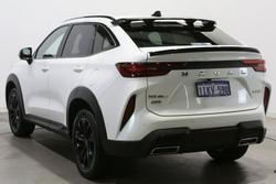 2024 GWM Haval H6GT Ultra