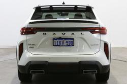 2024 GWM Haval H6GT Ultra