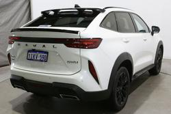 2024 GWM Haval H6GT Ultra