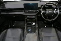 2024 GWM Haval H6GT Ultra