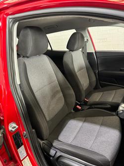 2023 Kia Stonic S YB MY23 Signal Red