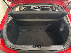 2023 Kia Stonic S YB MY23 Signal Red
