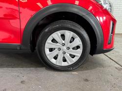 2023 Kia Stonic S YB MY23 Signal Red