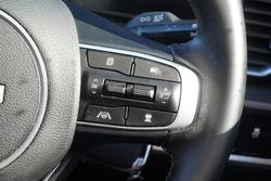 2022 Kia Sportage SX
