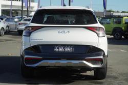 2022 Kia Sportage SX