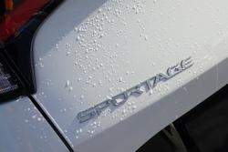 2022 Kia Sportage SX