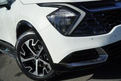 2022 Kia Sportage SX