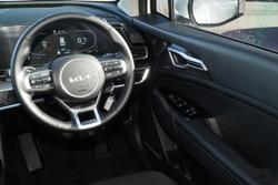 2022 Kia Sportage SX