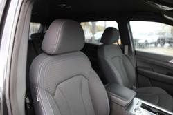 2024 SsangYong Rexton ELX