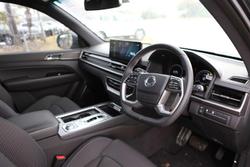 2024 SsangYong Rexton ELX