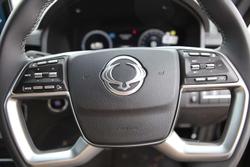 2024 SsangYong Rexton ELX