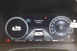 2024 SsangYong Rexton ELX