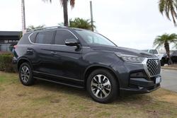 2024 SsangYong Rexton ELX