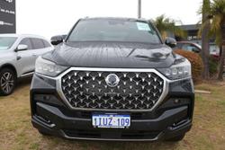 2024 SsangYong Rexton ELX