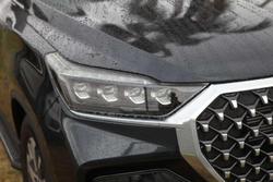 2024 SsangYong Rexton ELX