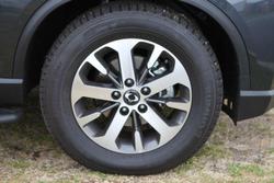 2024 SsangYong Rexton ELX