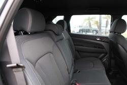 2024 SsangYong Rexton ELX