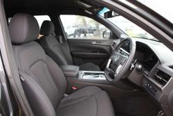 2024 SsangYong Rexton ELX