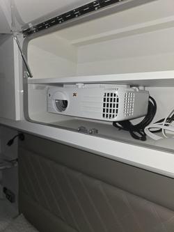 2026 JB Caravans 22'6 Scorpion Sting Save $16,690 Was $166,900