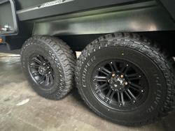 2026 JB Caravans 22'6 Scorpion Sting Save $16,690 Was $166,900