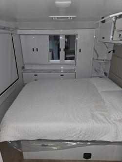 2026 JB Caravans 22'6 Scorpion Sting Save $16,690 Was $166,900