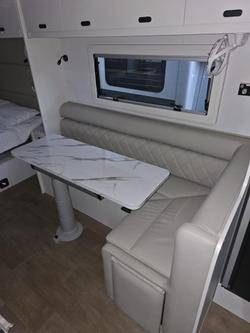 2026 JB Caravans 22'6 Scorpion Sting Save $16,690 Was $166,900