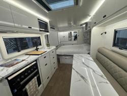 2026 JB Caravans 22'6 Scorpion Sting Save $16,690 Was $166,900