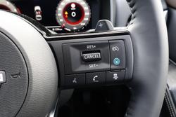 2024 Nissan X-TRAIL Ti