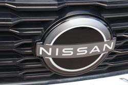 2024 Nissan X-TRAIL Ti