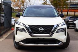 2024 Nissan X-TRAIL Ti