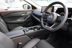 2024 Nissan X-TRAIL Ti