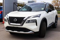 2024 Nissan X-TRAIL Ti