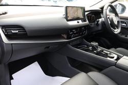 2024 Nissan X-TRAIL Ti