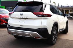 2024 Nissan X-TRAIL Ti