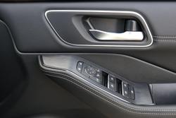2024 Nissan X-TRAIL Ti
