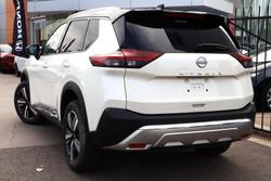 2024 Nissan X-TRAIL Ti