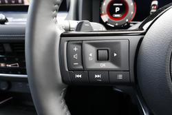2024 Nissan X-TRAIL Ti